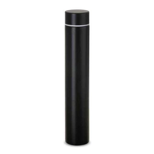 GARRAFA TÉRMICA INOX 275ML SPX-18549 NA COR PRETO