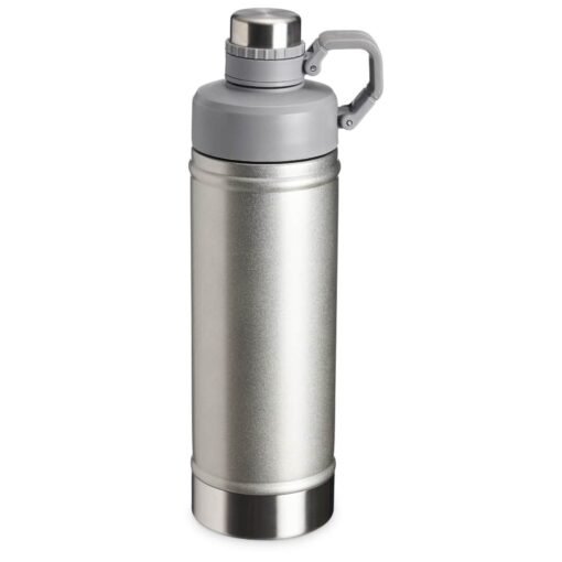 GARRAFA TERMICA 700ML SPX-18679L NA COR PRATA