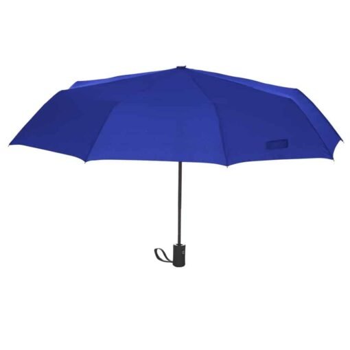 GUARDA-CHUVA AUTOMÁTICO SPX-14329 NA COR AZUL