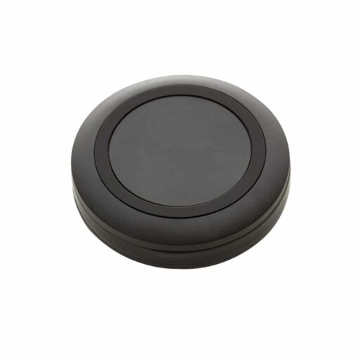 HUB E BASE DE RECARGA WIRELESS SPX-14595 NA COR PRETO OU FUMÊ