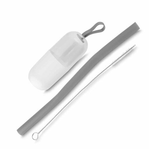 KIT CANUDO C/ ESCOVA AÇO INOX  SPX-14500 NA COR