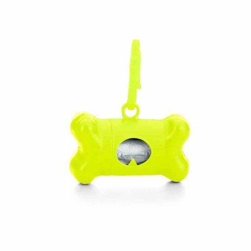 KIT SAQUINHO COLETOR SPX-14382 NA COR AMARELO
