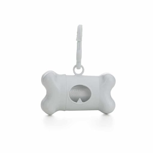 KIT SAQUINHO COLETOR SPX-14382 NA COR BRANCO