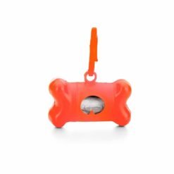 KIT SAQUINHO COLETOR SPX-14382 NA COR LARANJA