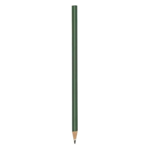 LÁPIS ECOLÓGICO SPX-P@11426 NA COR VERDE