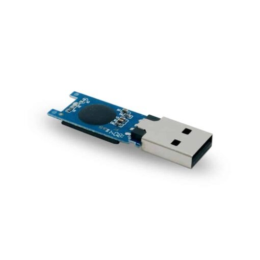 MEMÓRIA 16 GB PCBA  SPX-009-16GB NA COR