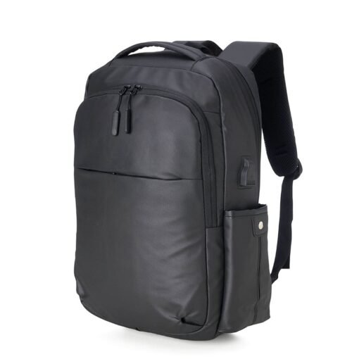 MOCHILA SPX-20061 NA COR PRETO