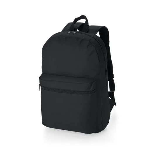 Alternative view of Mochila Personalizada Nylon 17L - Preto SPX-02105-PRE