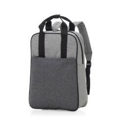 MOCHILA SPX-14684 NA COR PRATA OU CINZA