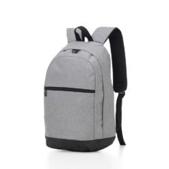 MOCHILA SPX-14686 NA COR PRATA