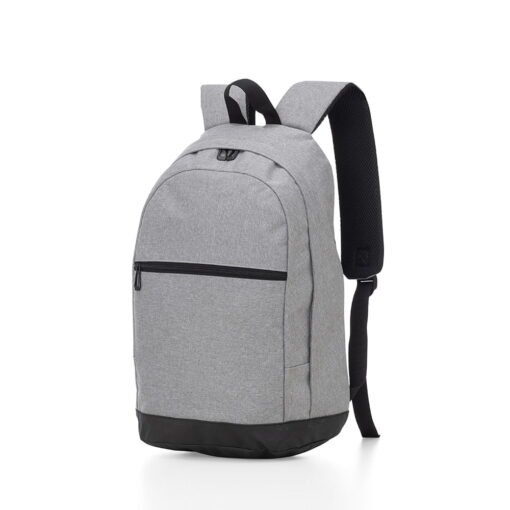 MOCHILA SPX-14686 NA COR PRATA