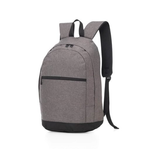 MOCHILA SPX-14686 NA COR PRATA