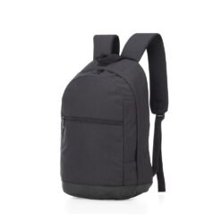 MOCHILA SPX-14686 NA COR PRETO