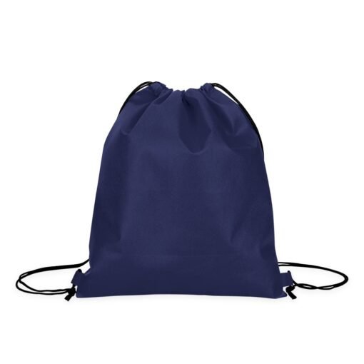 MOCHILA SACO EM TNT SPX-P@18505 NA COR AZUL