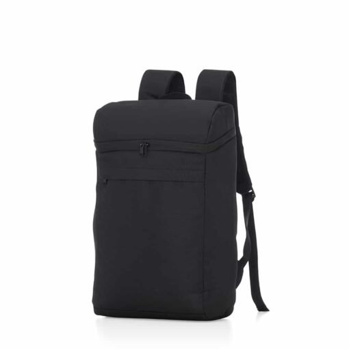 BOLSA TÉRMICA 17 LITROS SPX-14704 NA COR PRETO