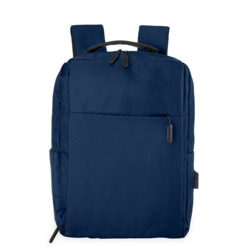 MOCHILA SPX-01320 NA COR AZUL