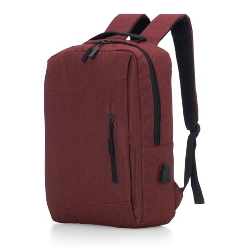 MOCHILA SPX-11329 NA COR VERMELHO