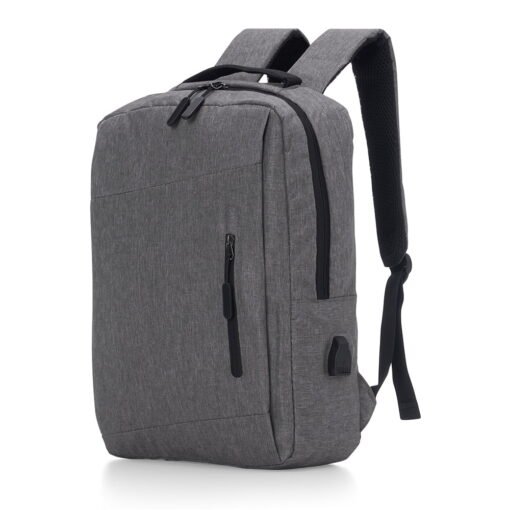 MOCHILA SPX-11329 NA COR PRATA