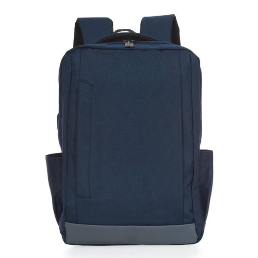 MOCHILA NYLON  SPX-03034 NA COR AZUL