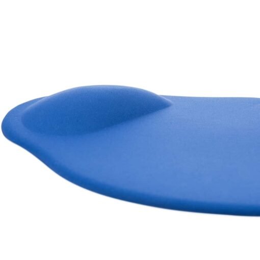 Alternative view of Mouse Personalizado - Azul SPX-03007-AZU | Brindes Brasil