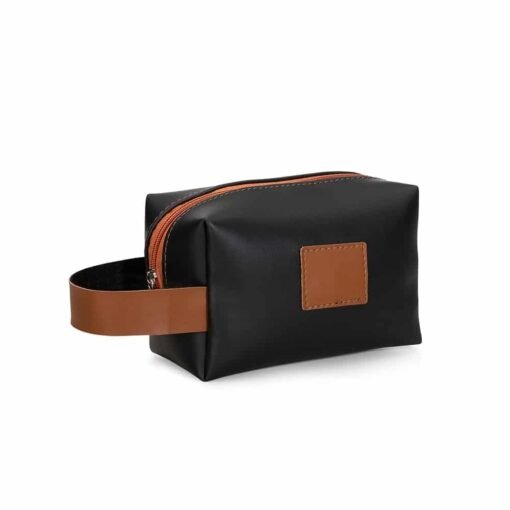 NECESSAIRE BIDINS SPX-14414 NA COR PRETO