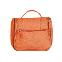 NECESSAIRE ORGANIZADORA SPX-18507 NA COR LARANJA