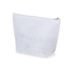 NÉCESSAIRE SUBLIMÁTICA PET SPX-14765N NA COR BRANCO OU TRANSPARENTE