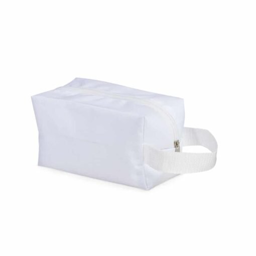 NECESSARIE EM NYLON SPX-14722 NA COR BRANCO
