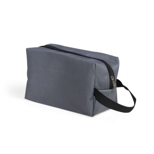 NECESSARIE EM NYLON SPX-14722 NA COR PRATA