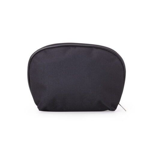 NECESSAIRE DE NYLON SPX-13622 NA COR PRETO