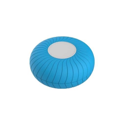 ORGANIZADOR DE CABOS SPX-14369 NA COR AZUL