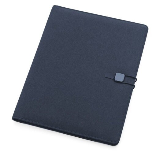 PASTA EXECUTIVA SPX-14637 NA COR AZUL