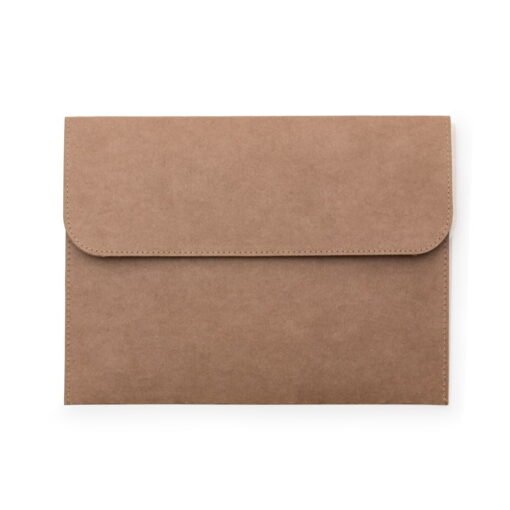 PASTA ENVELOPE ECOLOGICA  SPX-12771I NA COR KRAFT