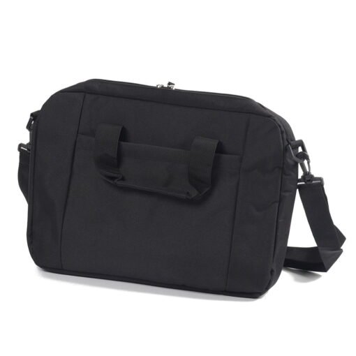 PASTA EXECUTIVA PARA NOTEBOOK 14 POLEGADAS SPX-14140 NA COR PRETO