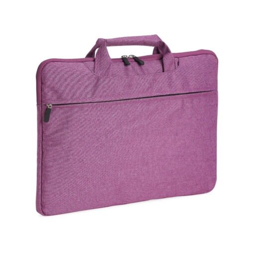 PASTA EXECUTIVA P/ NOTEBOOK SPX-04090 NA COR ROSA