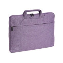 PASTA EXECUTIVA P/ NOTEBOOK SPX-04090 NA COR ROXO