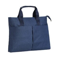 PASTA PARA NOTEBOOK 15’ DE POLIÉSTER SPX-04089 NA COR AZUL