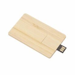 PEN DRIVE  PEN CARD MADEIRA 4 GB  SPX-039-4GB NA COR MADEIRA