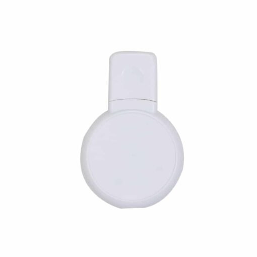 PEN DRIVE ROUND 4 GB  SPX-028-4GB NA COR BRANCO