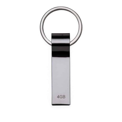 PEN DRIVE STYLE 16 GB -PRA SPX-048-16GB NA COR CHUMBO