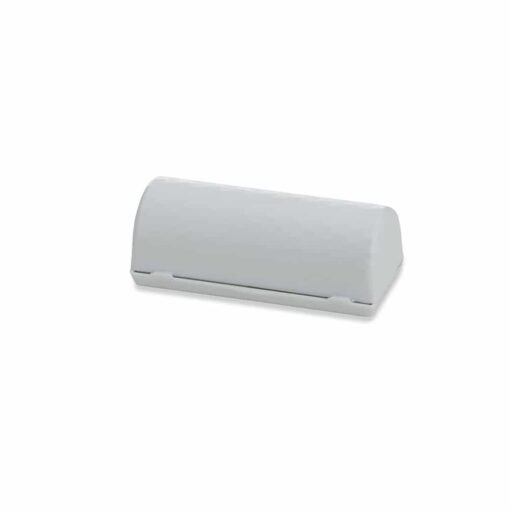 PORTA BATOM  SPX-14384 NA COR BRANCO