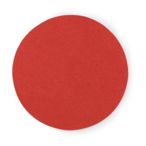 PORTA COPOS EM E.V.A SPX-14282 NA COR VERMELHO