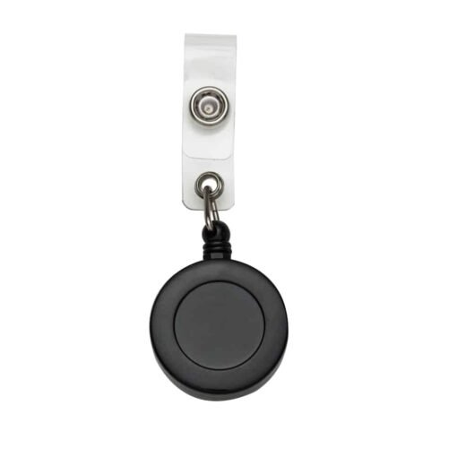 PORTA CRACHA PRETO LEITOSO SPX-FY001 NA COR PRETO
