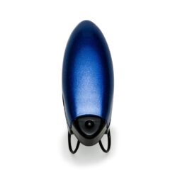 PORTA OCULOS  SPX-04011 NA COR AZUL