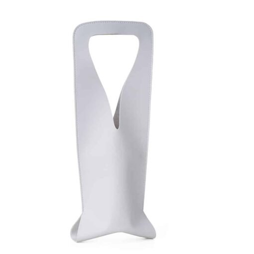 PORTA VINHO BIDINS  SPX-14542 NA COR BRANCO