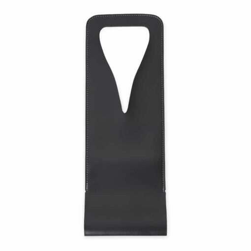 PORTA VINHO BIDINS  SPX-14542 NA COR PRETO