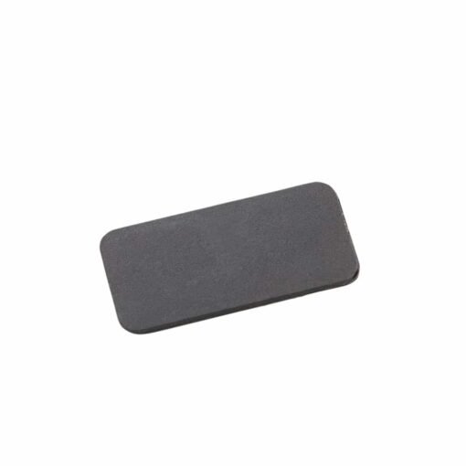 Protetor Personalizado Plástico - Preto | Brindes Brasil - Imagem 4
