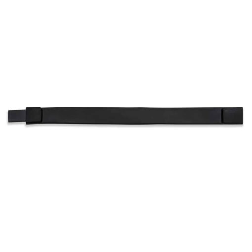 PULSEIRA DE BORRACHA C/ SLOT P/ MEMORIA SPX-P@12742 NA COR PRETO