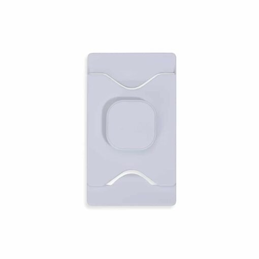 SUPORTE P/ CELULAR PORTA CARTÃO  SPX-14412 NA COR BRANCO