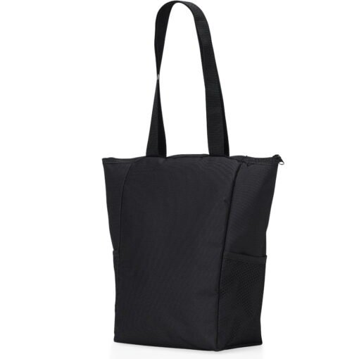 SACOLA DE NYLON SPX-P@14761 NA COR PRETO